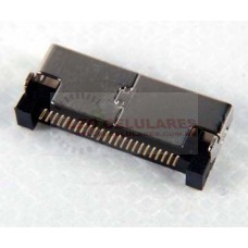 CONECTOR DE CARGA LG MG200